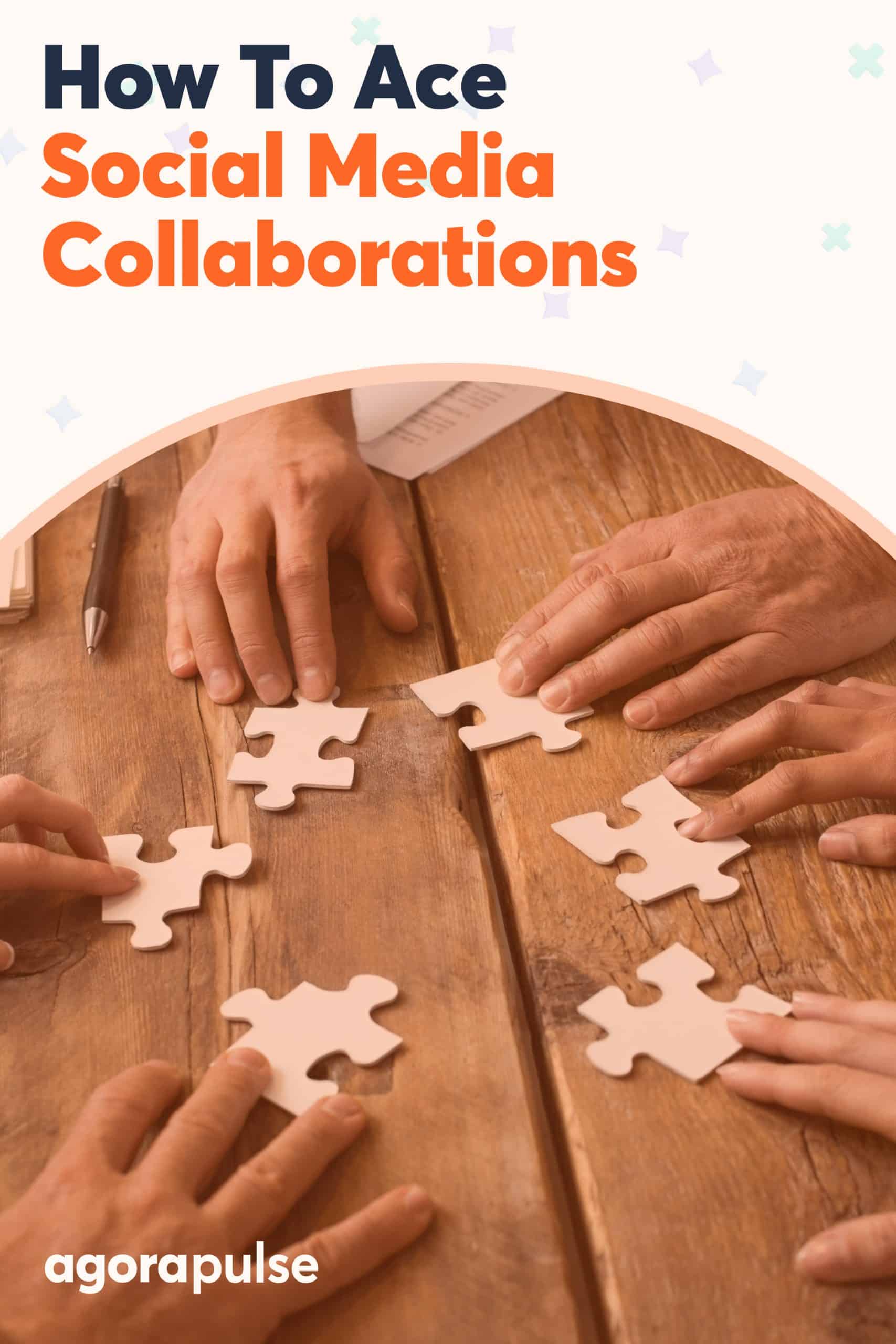 How Your Team Can Ace Social Media Collaboration