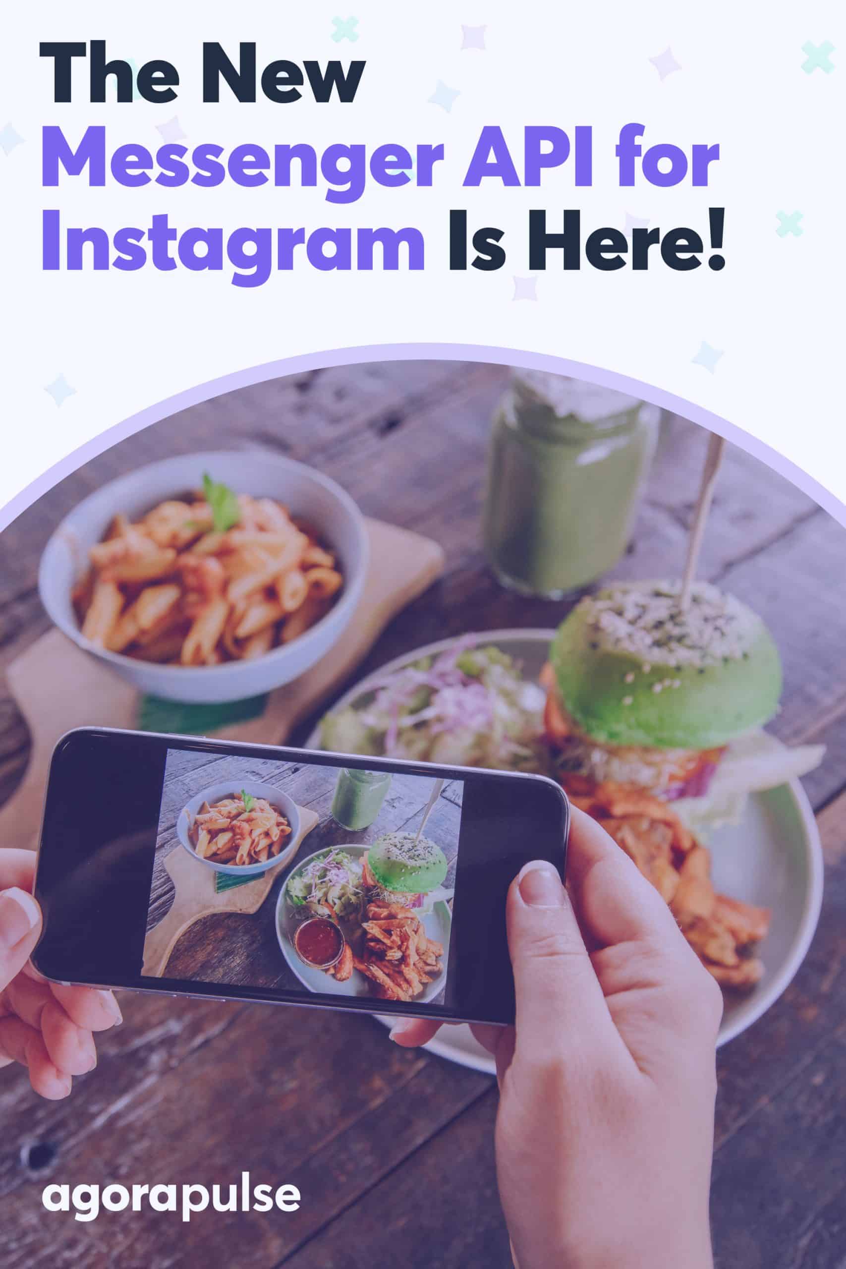 The New Messenger API for Instagram Is Here!