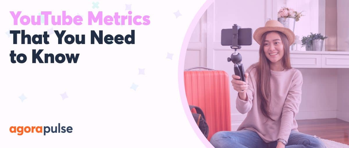 Feature image of YouTube Metrics That You Need to Know