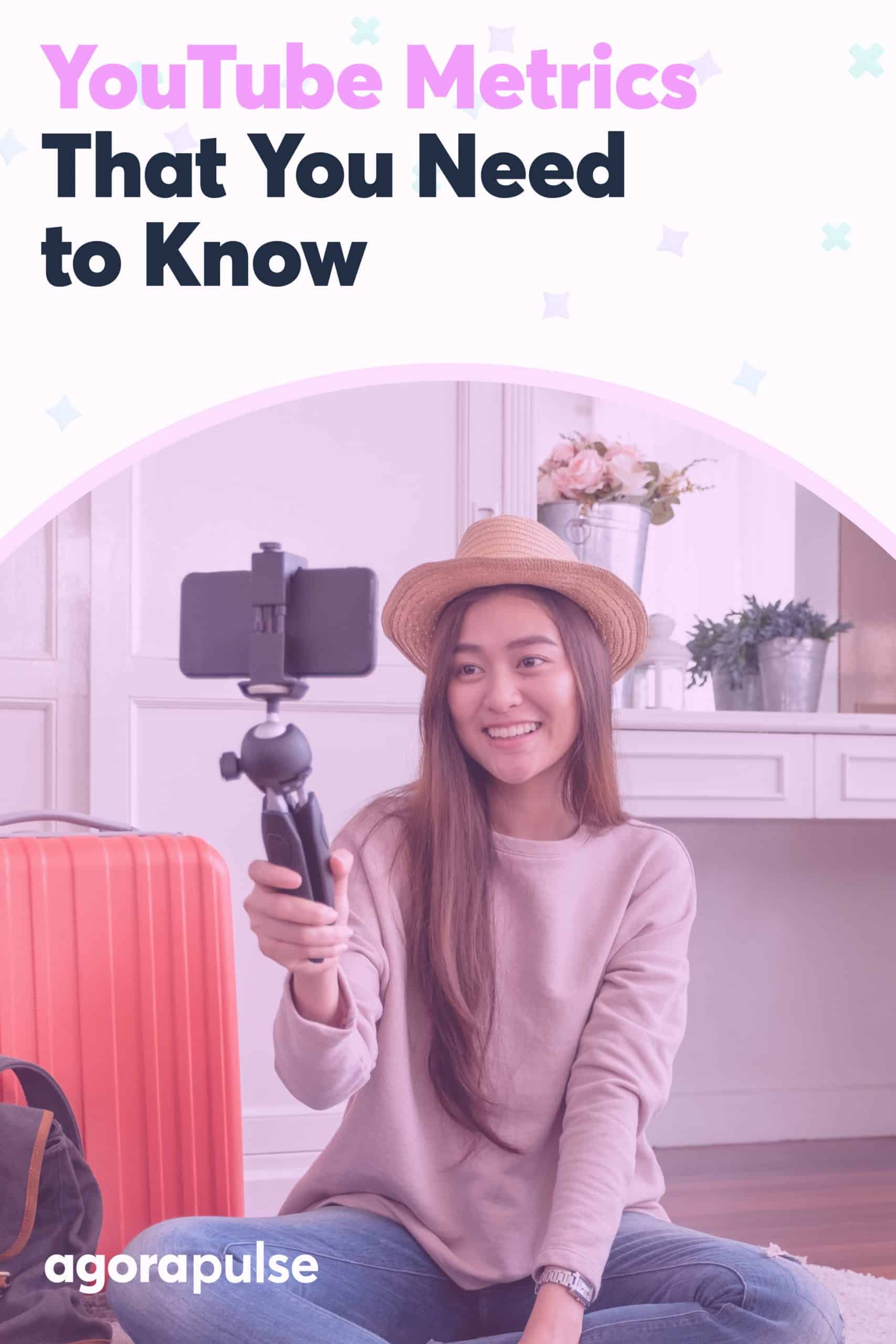 YouTube Metrics That You Need to Know