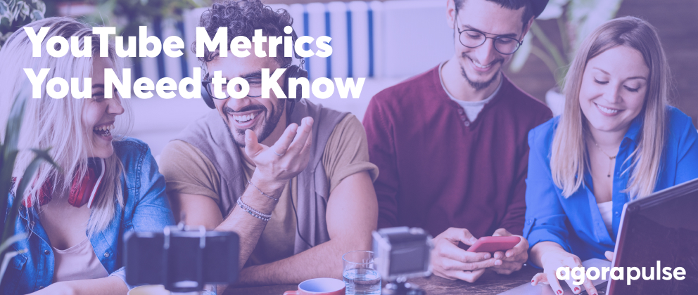 Feature image of YouTube Metrics That You Need to Know