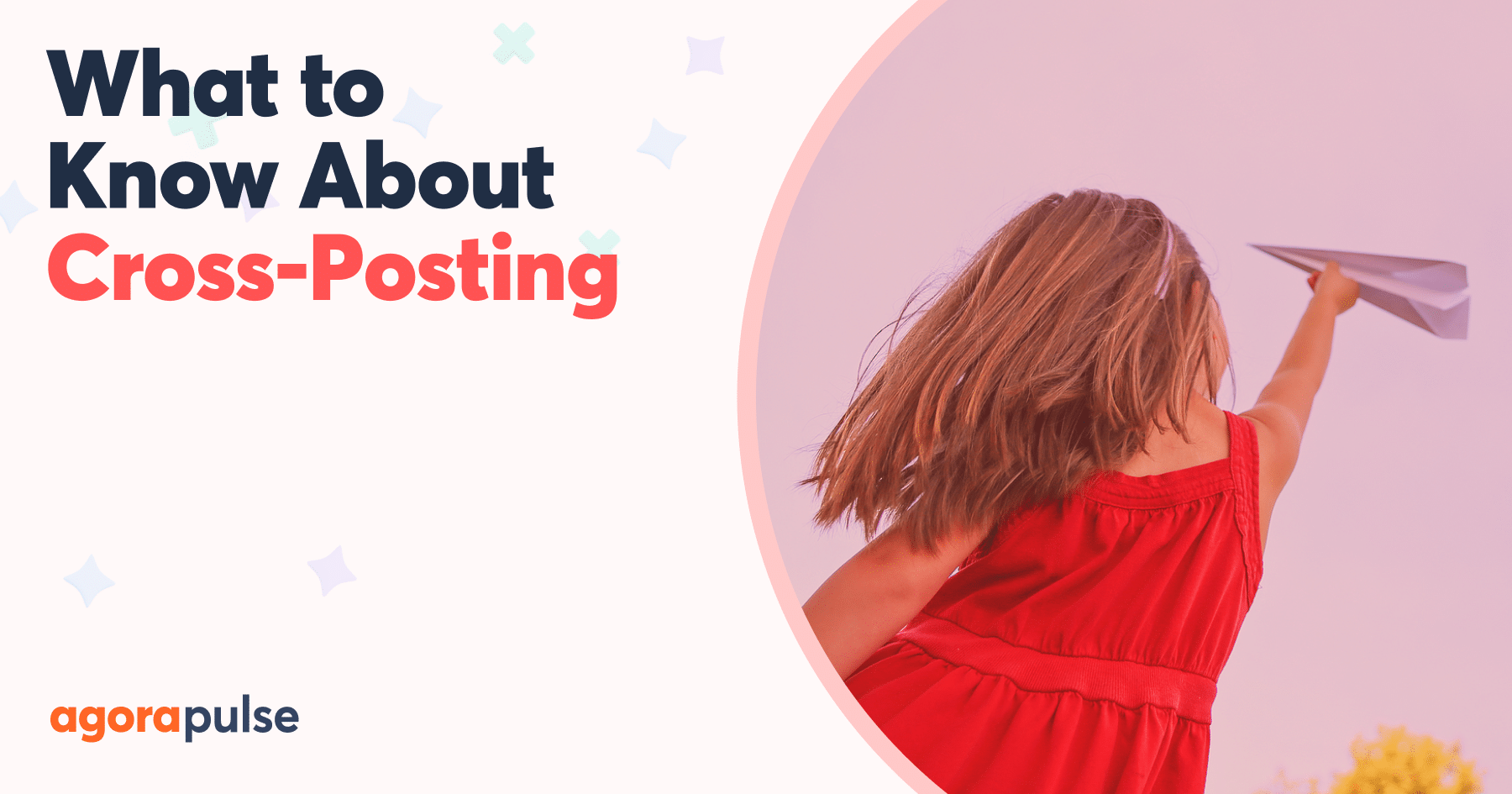 Should You Be Cross-Posting Social Content?