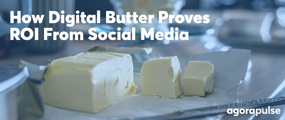 Feature image of 300% More Sales in Under a Year: How Digital Butter Proves ROI From Social Media