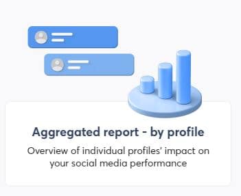 social media reports