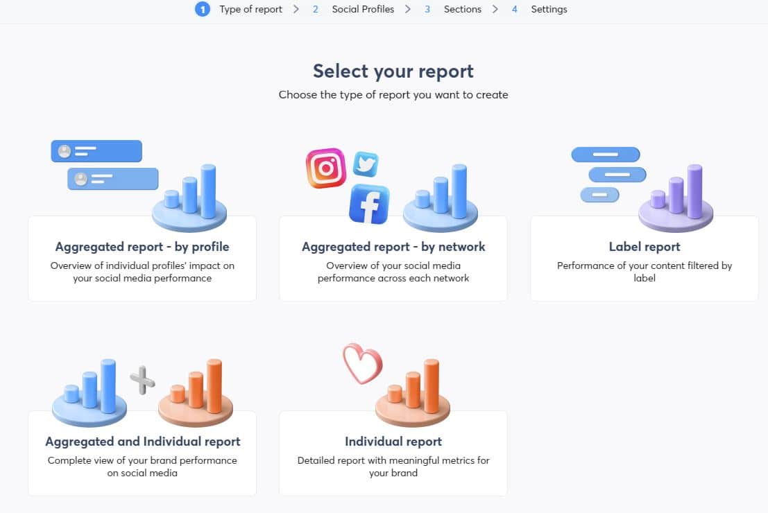social media reports, Agency Playbook: Your Step-by-Step Guide to Power Reports