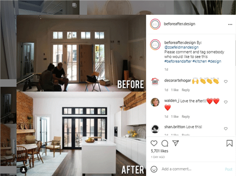 Instagram marketing strategy, How to Create a Spectacular Instagram Marketing Strategy