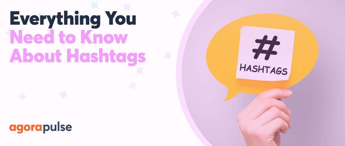 Feature image of Hashtag Help: Your Complete Guide to Instagram Hashtags