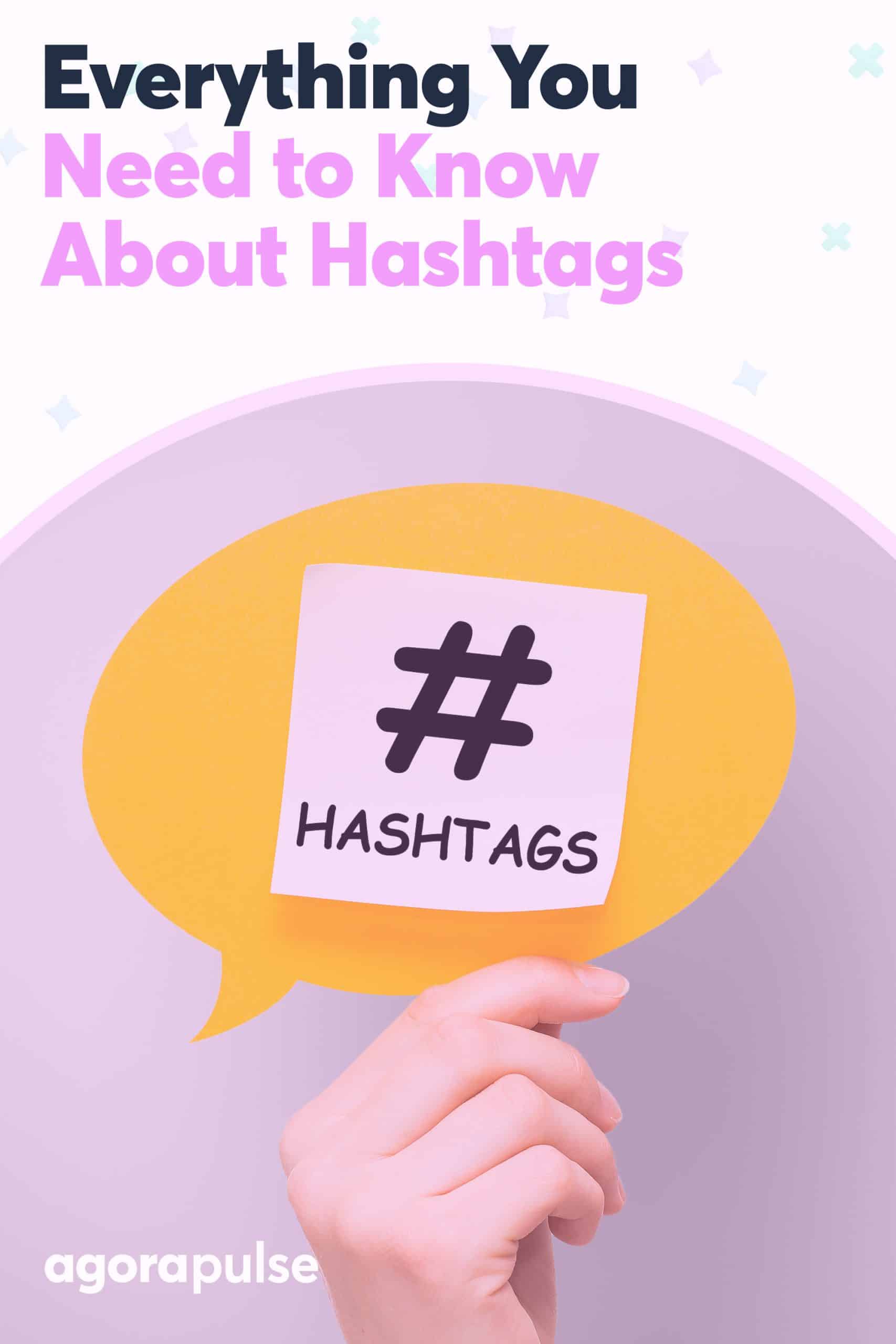 Hashtag Help: Your Complete Guide to Instagram Hashtags