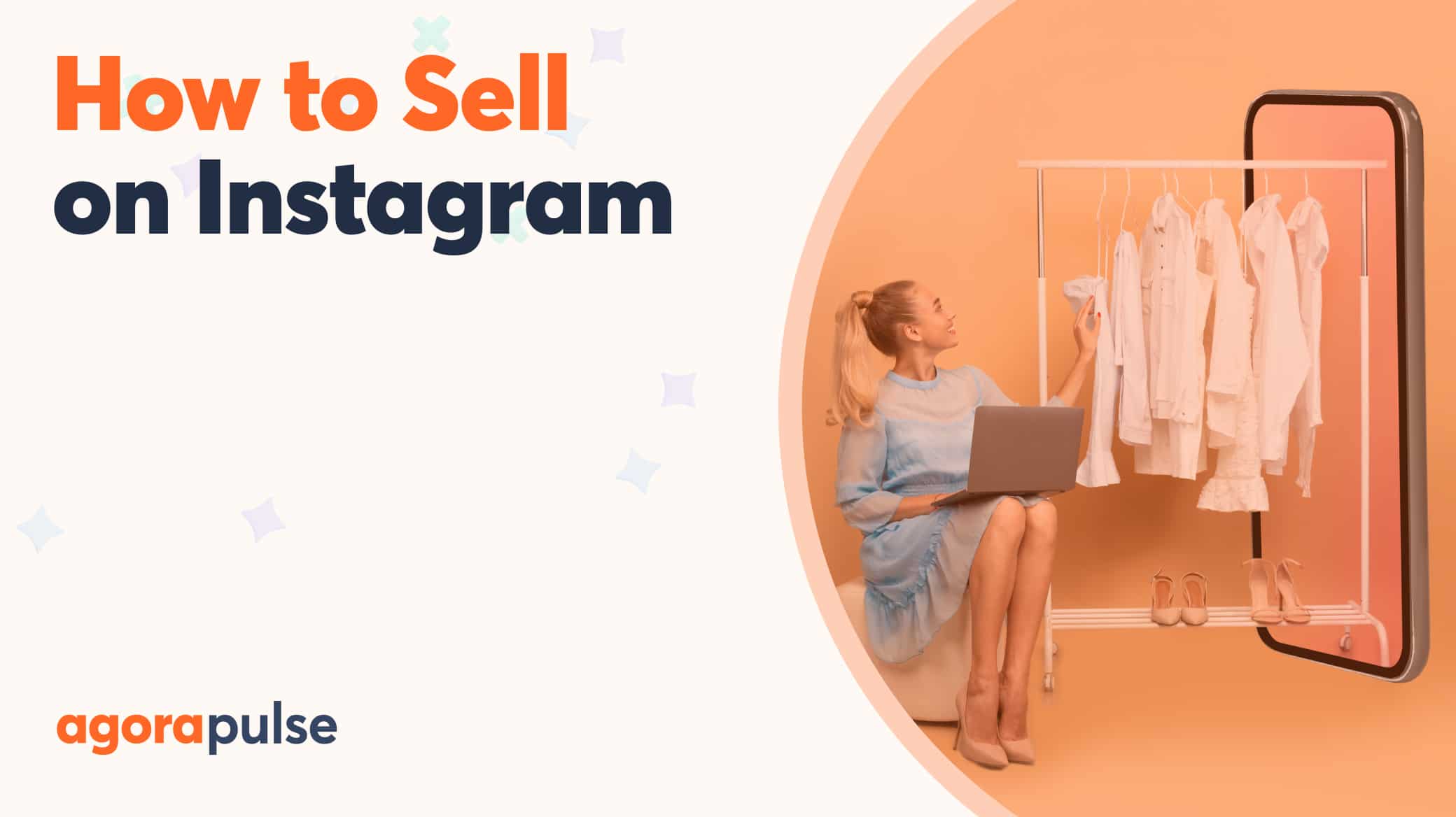 How to Sell on Instagram: A Step-by-Step Guide