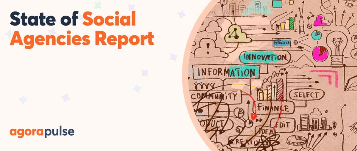 Feature image of State of Social Media Agencies Report