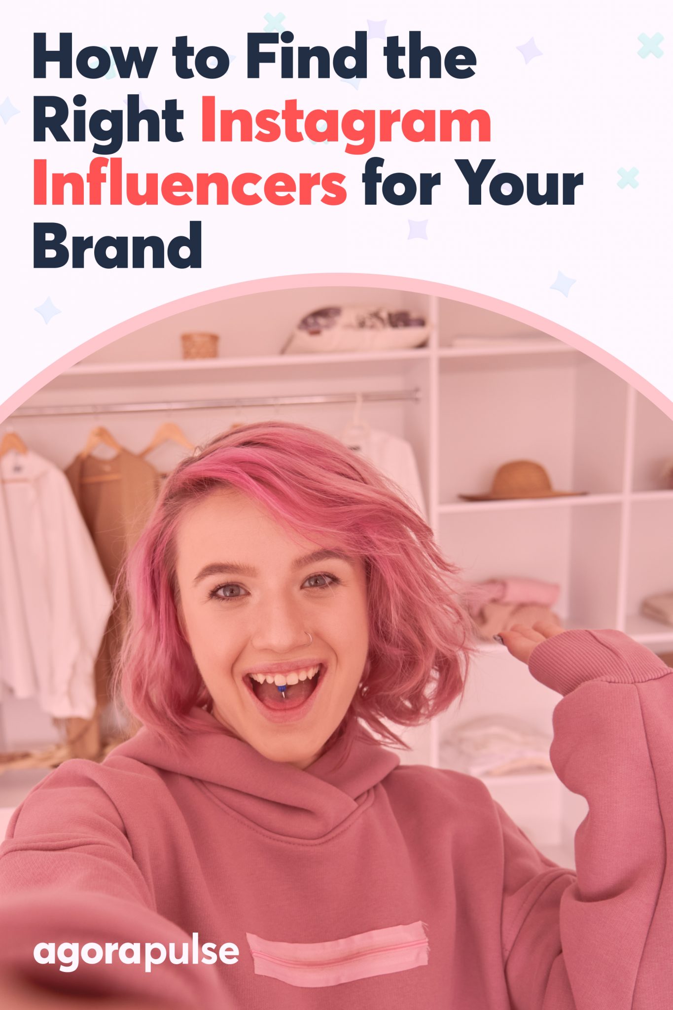 How to Find the Right Instagram Influencers for Your Brand