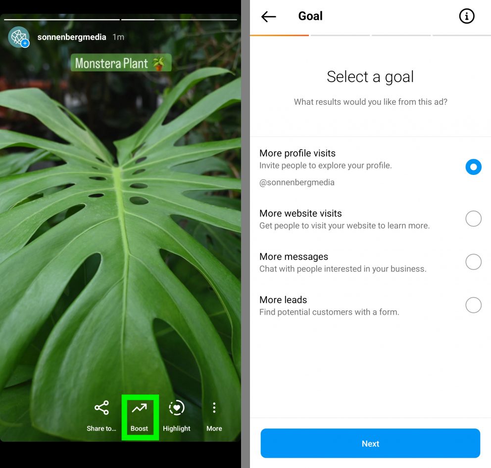 Instagram Stories Everything You Need To Know instagram-stories-everything-you-need-to-know
