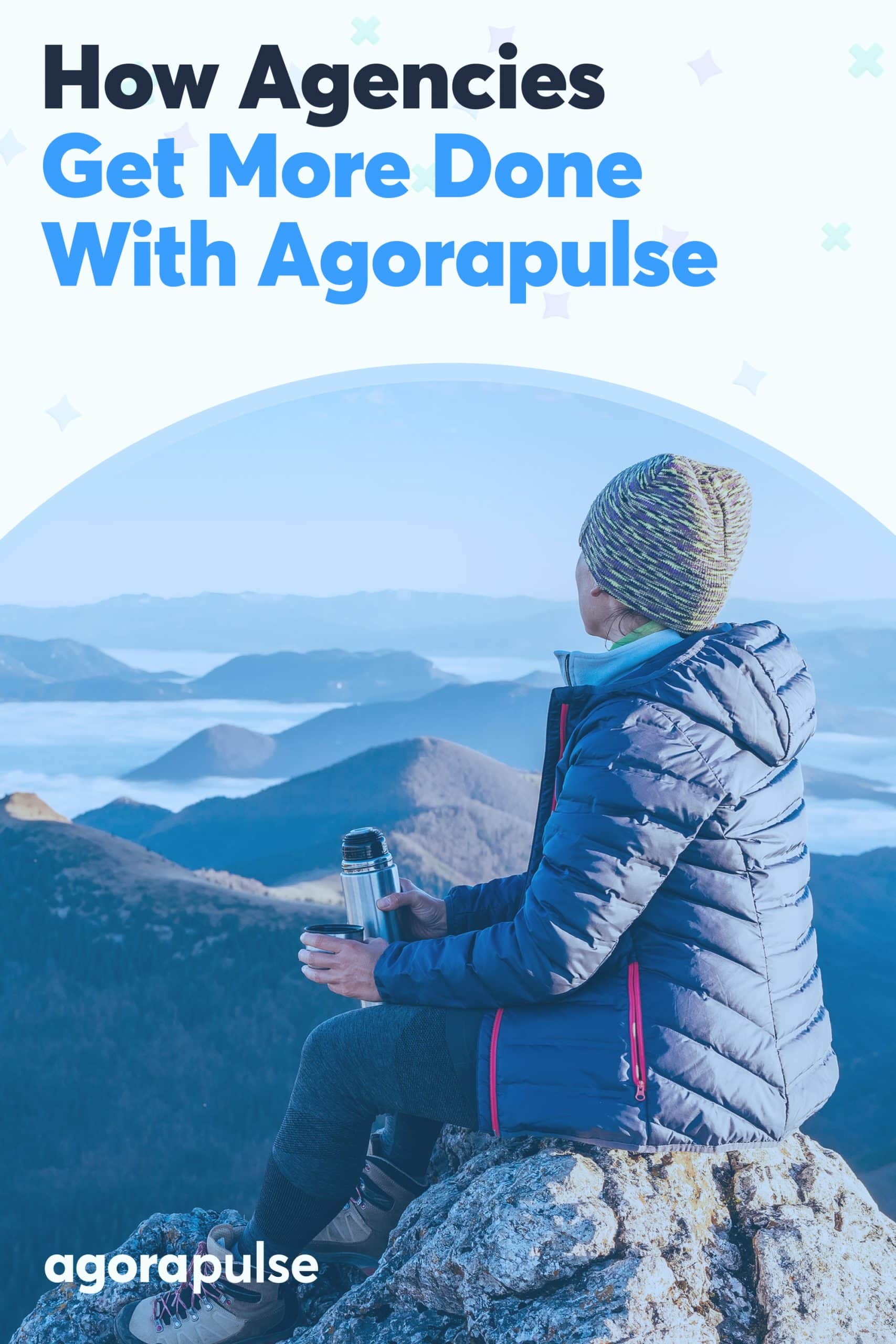 How Fluid Ideas Reached Further and Did More With Agorapulse