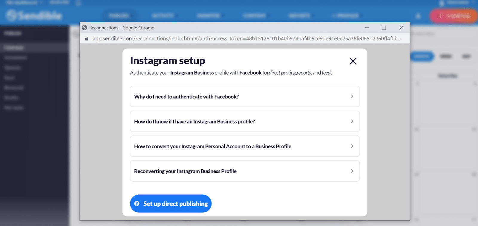 agorapulse vs sendible