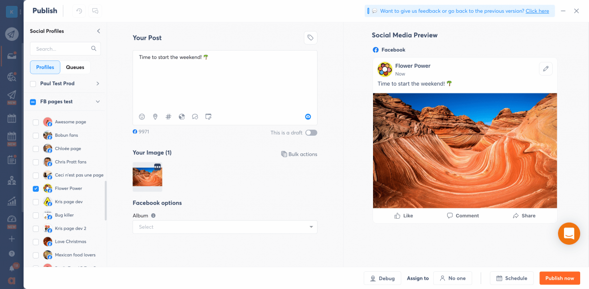 Agorapulse vs Falcon: Which Social Media Management Tool Is Better?