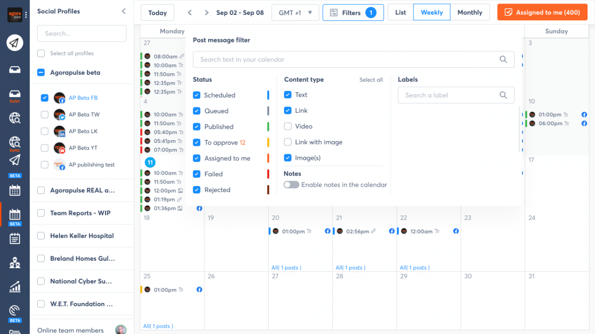 Agorapulse Vs Zoho Which Social Media Tool Is Better agorapulse-vs-zoho-which-social-media-tool-is-better