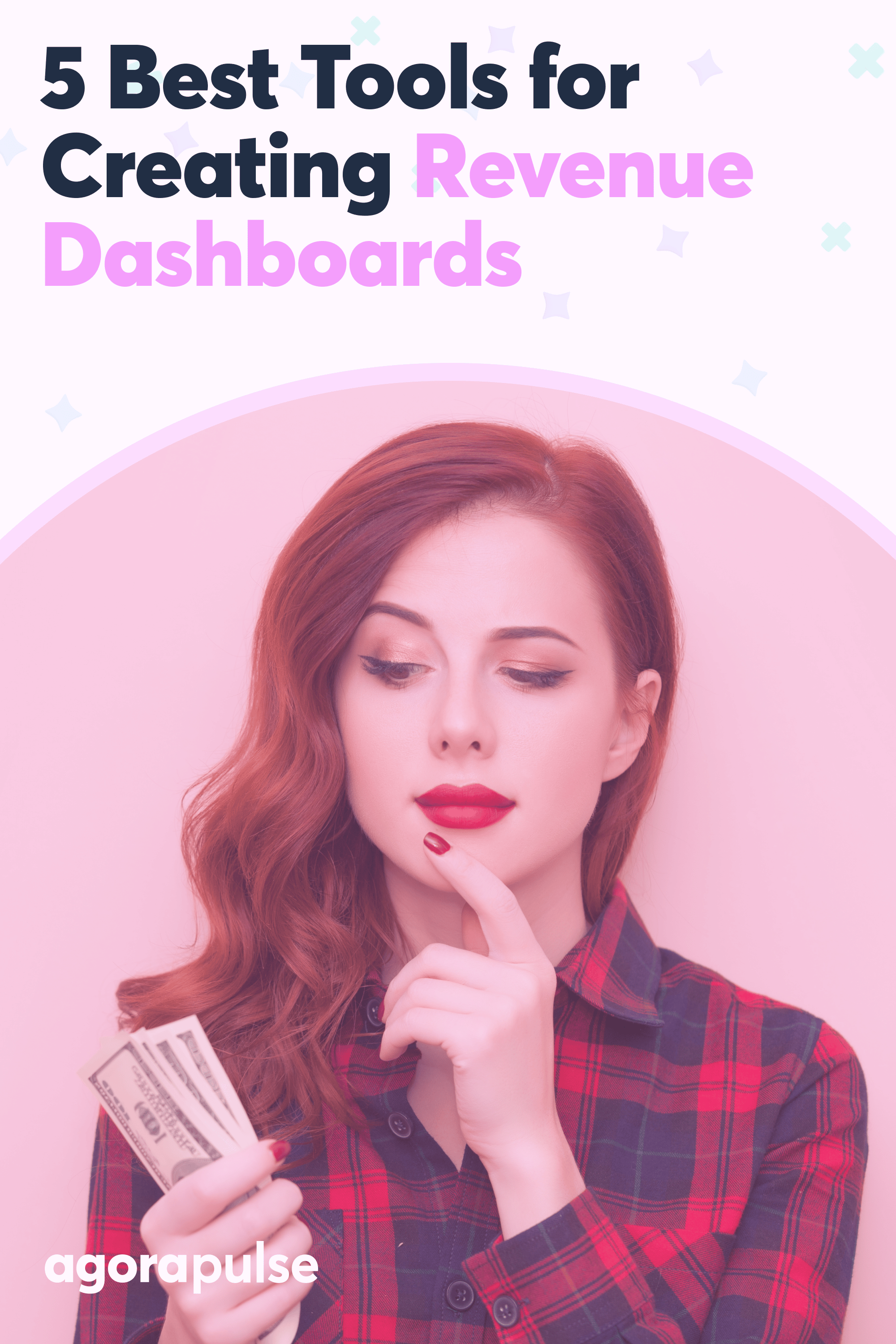 5 Best Tools for Creating Revenue Dashboards