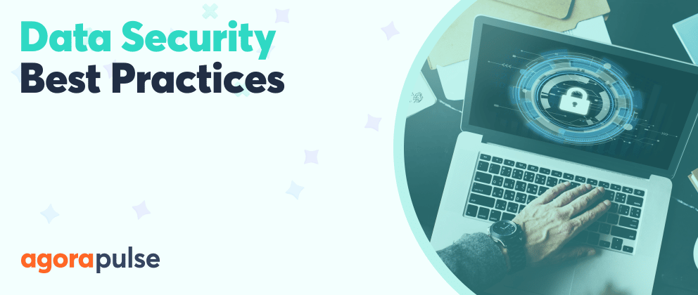 data security best practices