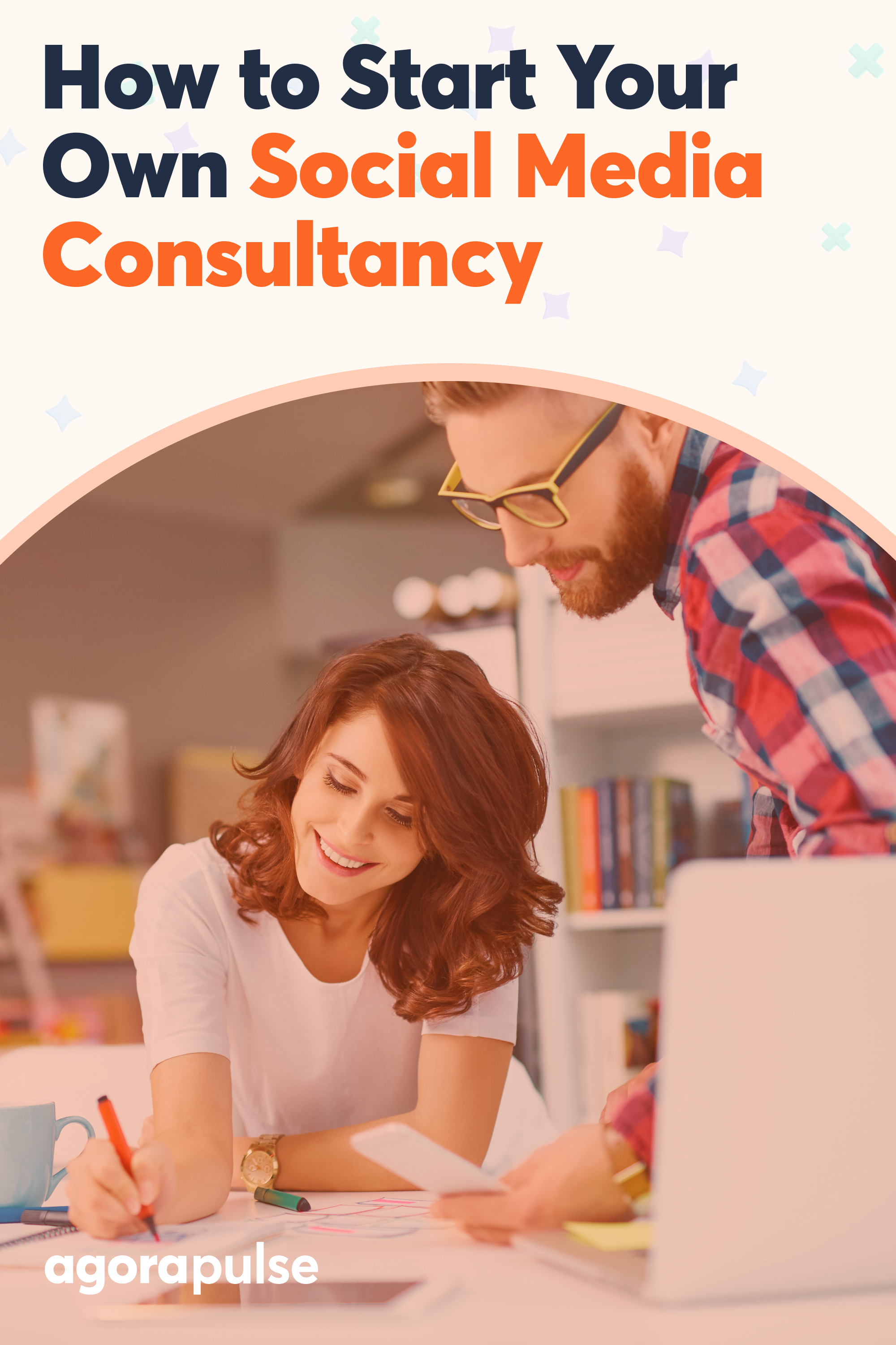 How to Start Your Own Social Media Consultancy