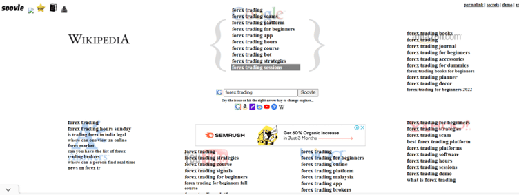 content planning tools