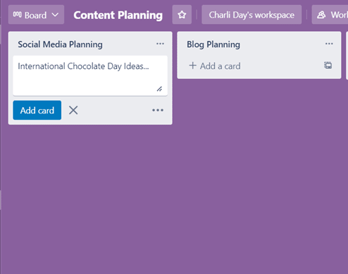 content planning tools