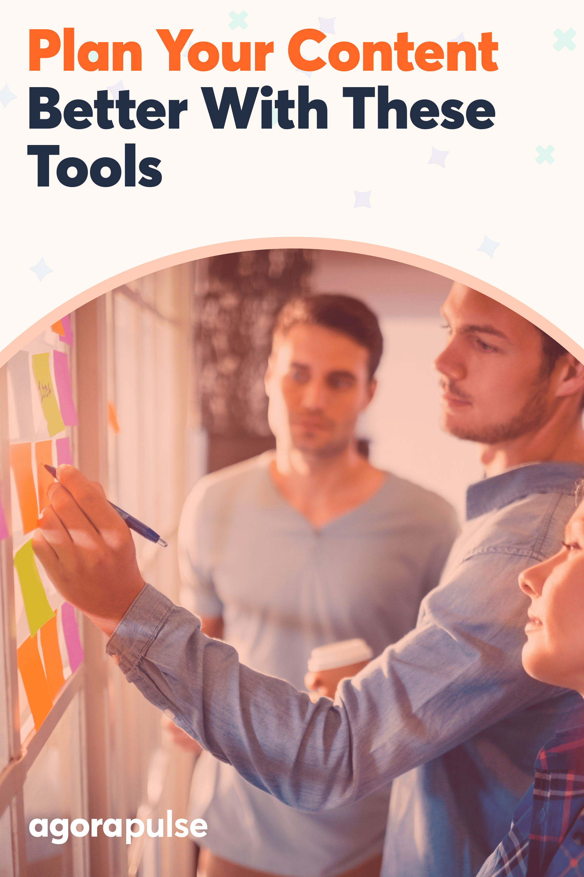 7 Tools to Help You Plan Your Content