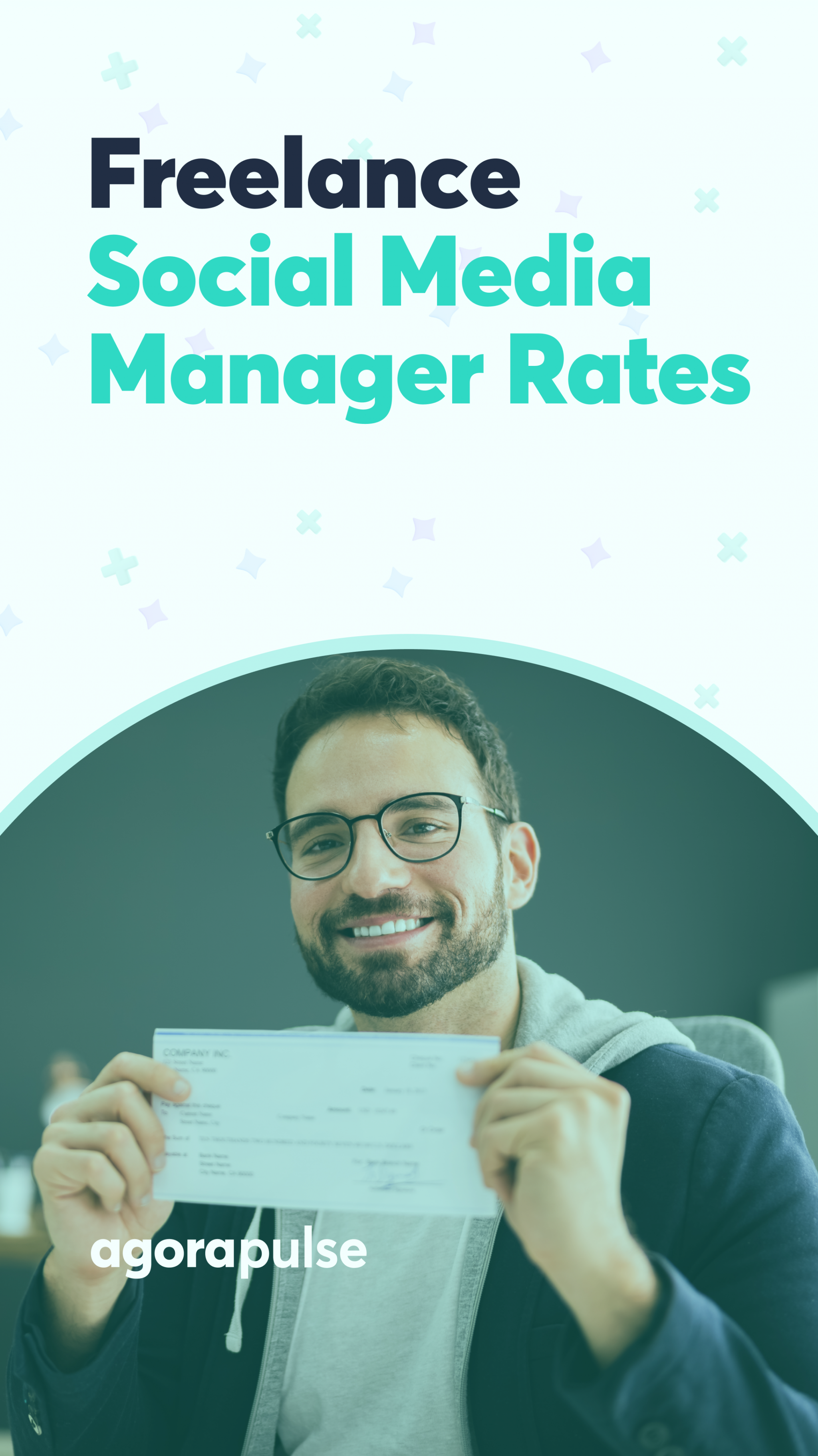 Freelance Social Media Manager Rates: What Are People Being Paid?