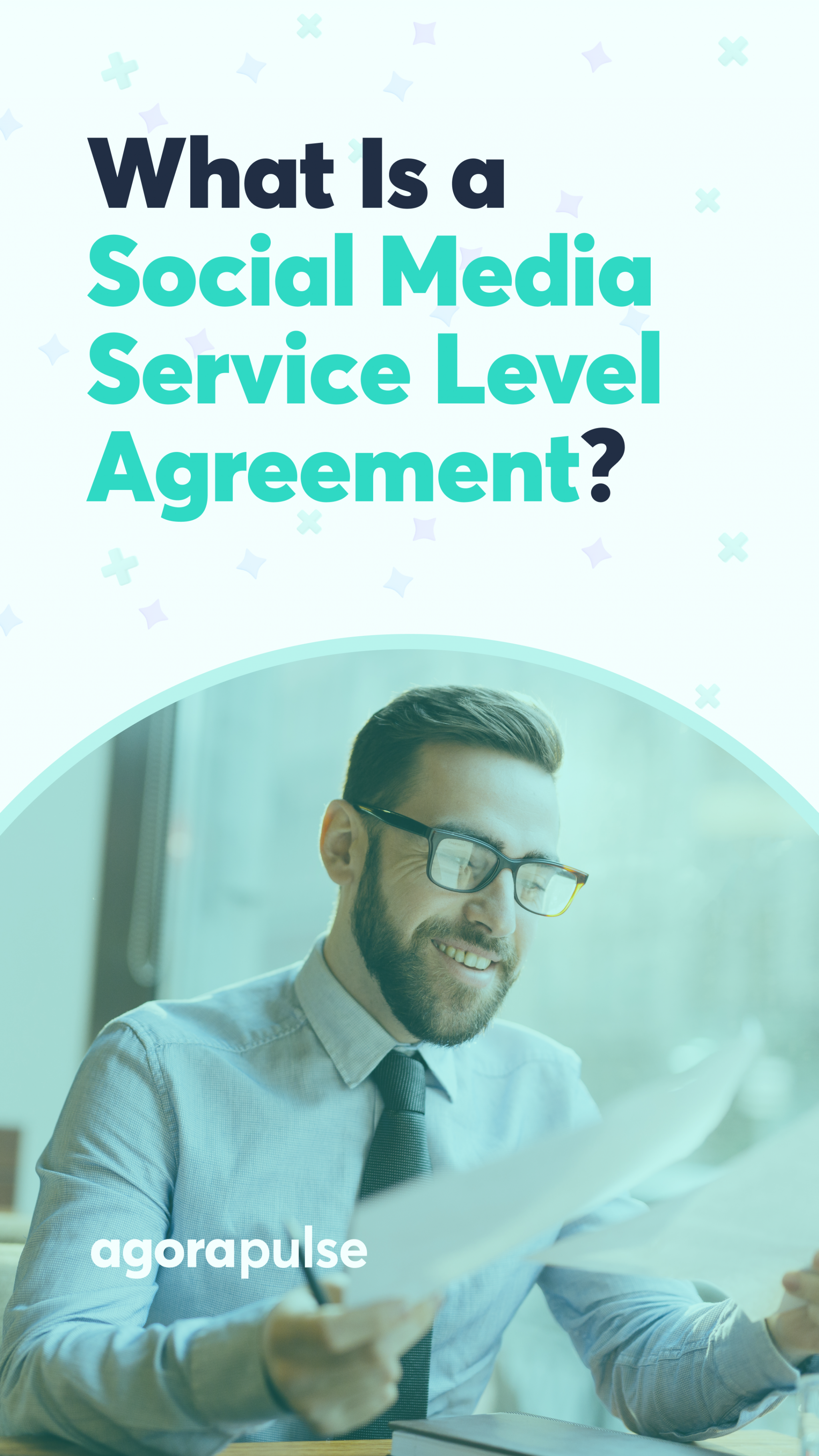 What Is a Social Media Service Level Agreement?