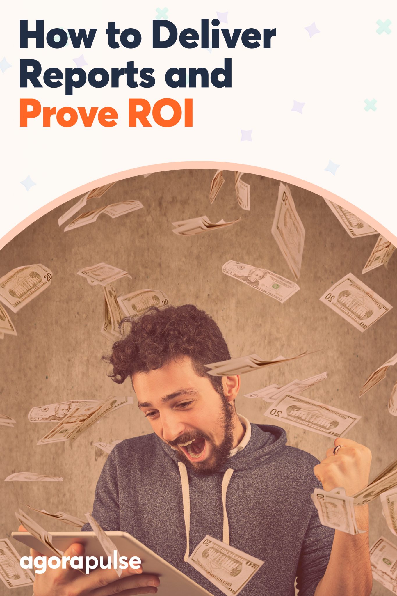 Agency Summit Series: How to Become a Data-Driven Agency and Prove Social ROI