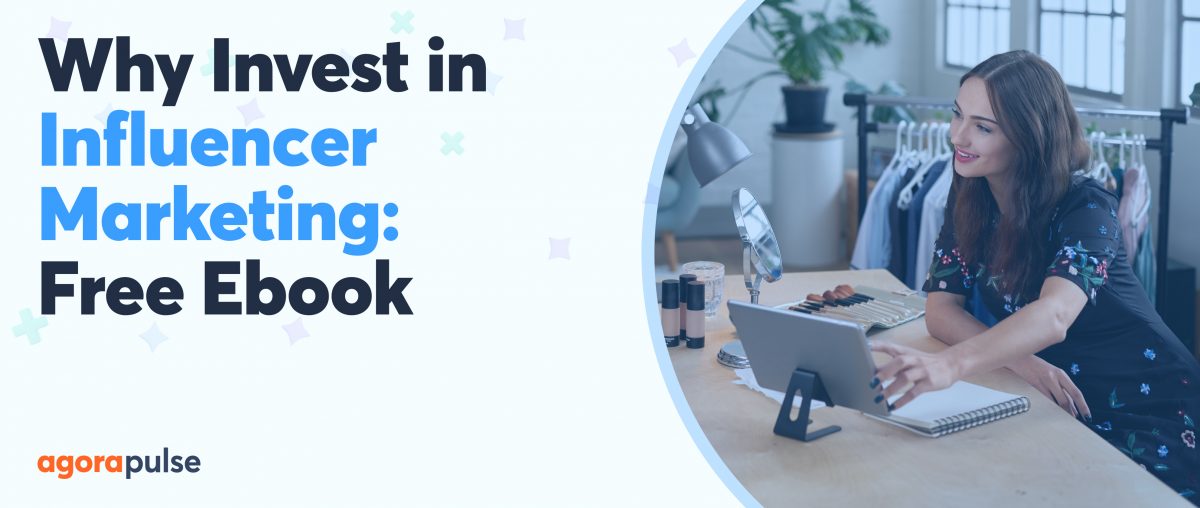 Feature image of Free Ebook: How to Craft a Successful Influencer Marketing Strategy