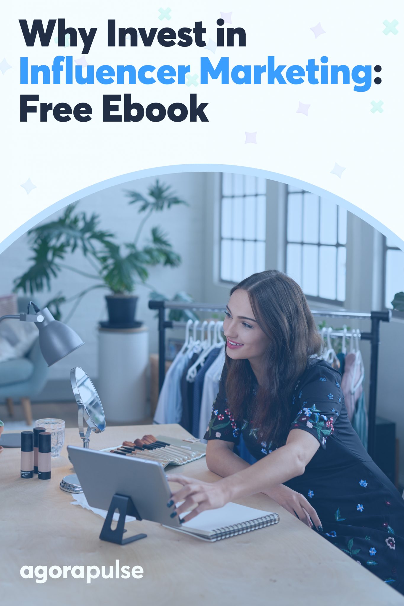Free Ebook: How to Craft a Successful Influencer Marketing Strategy