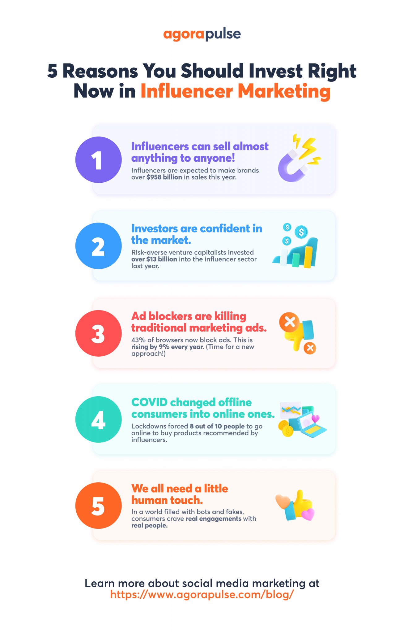 What Is Influencer Marketing and Its Benefits - Engaio Digital