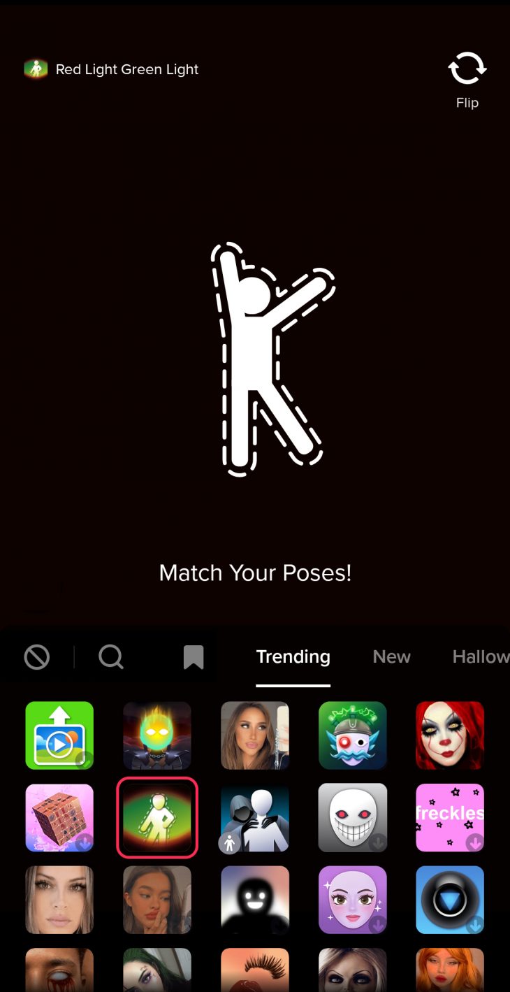 20 TikTok Filters You Need to Start Using Right Now | Agorapulse