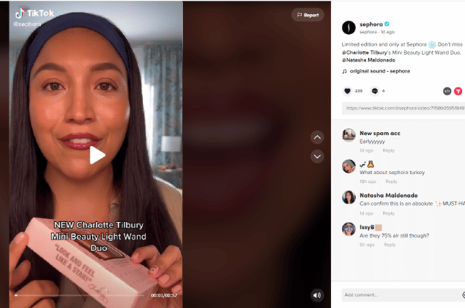 2023 TikTok Marketing: A Step-by-Step Guide for Brands