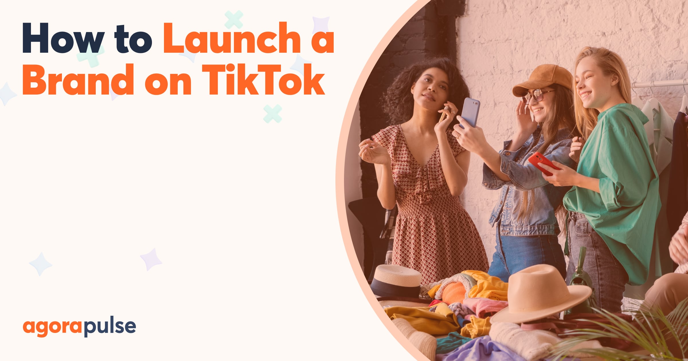 Launched a Storefront of Viral TikTok Products