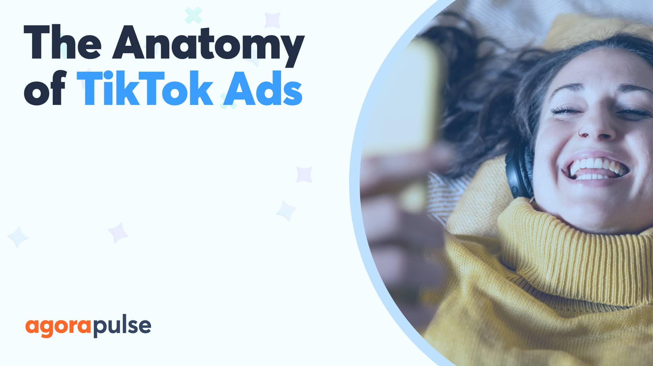 The Anatomy of TikTok Ads