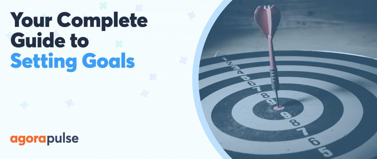 Feature image of Goal Setting in 2024: How to Really Achieve Your Desired Outcomes [EBOOK]