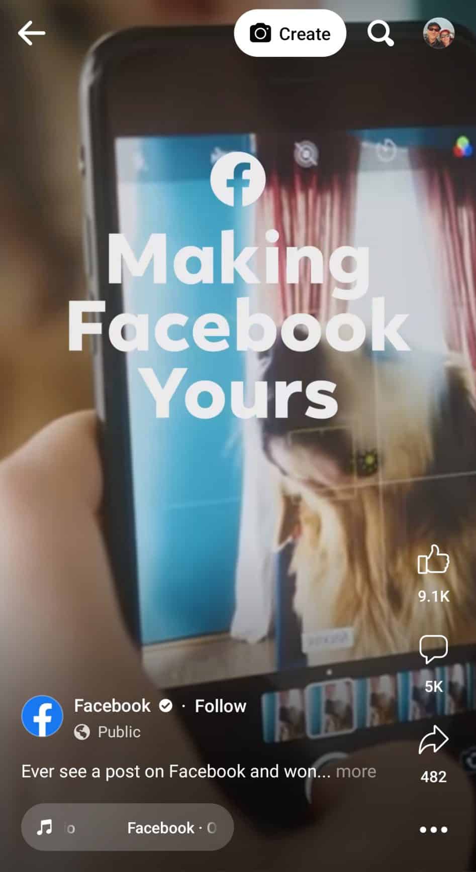 Facebook Post Ideas to Skyrocket Your Social Channel | Agorapulse