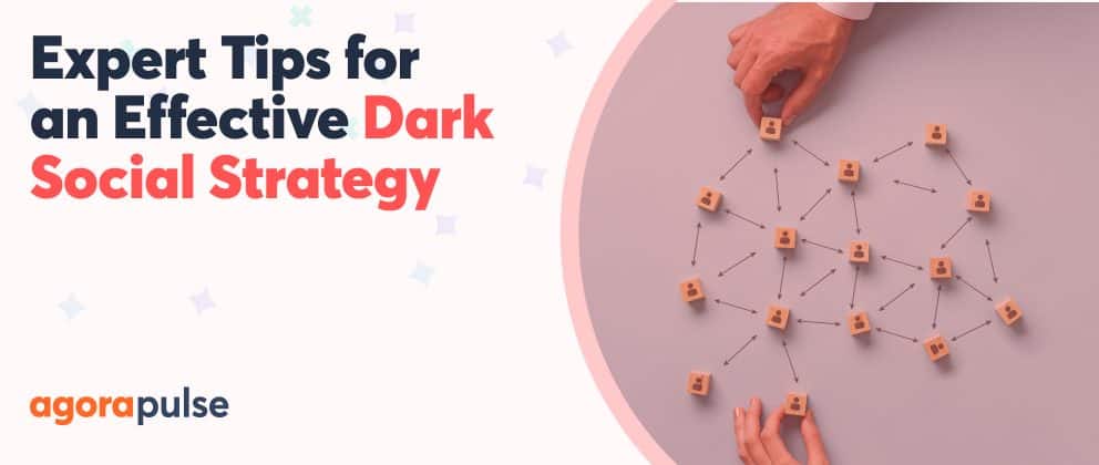 dark social strategy