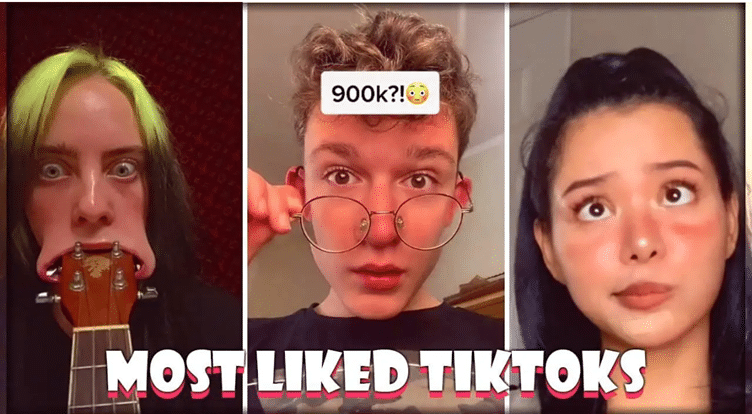 example of tiktok marketing