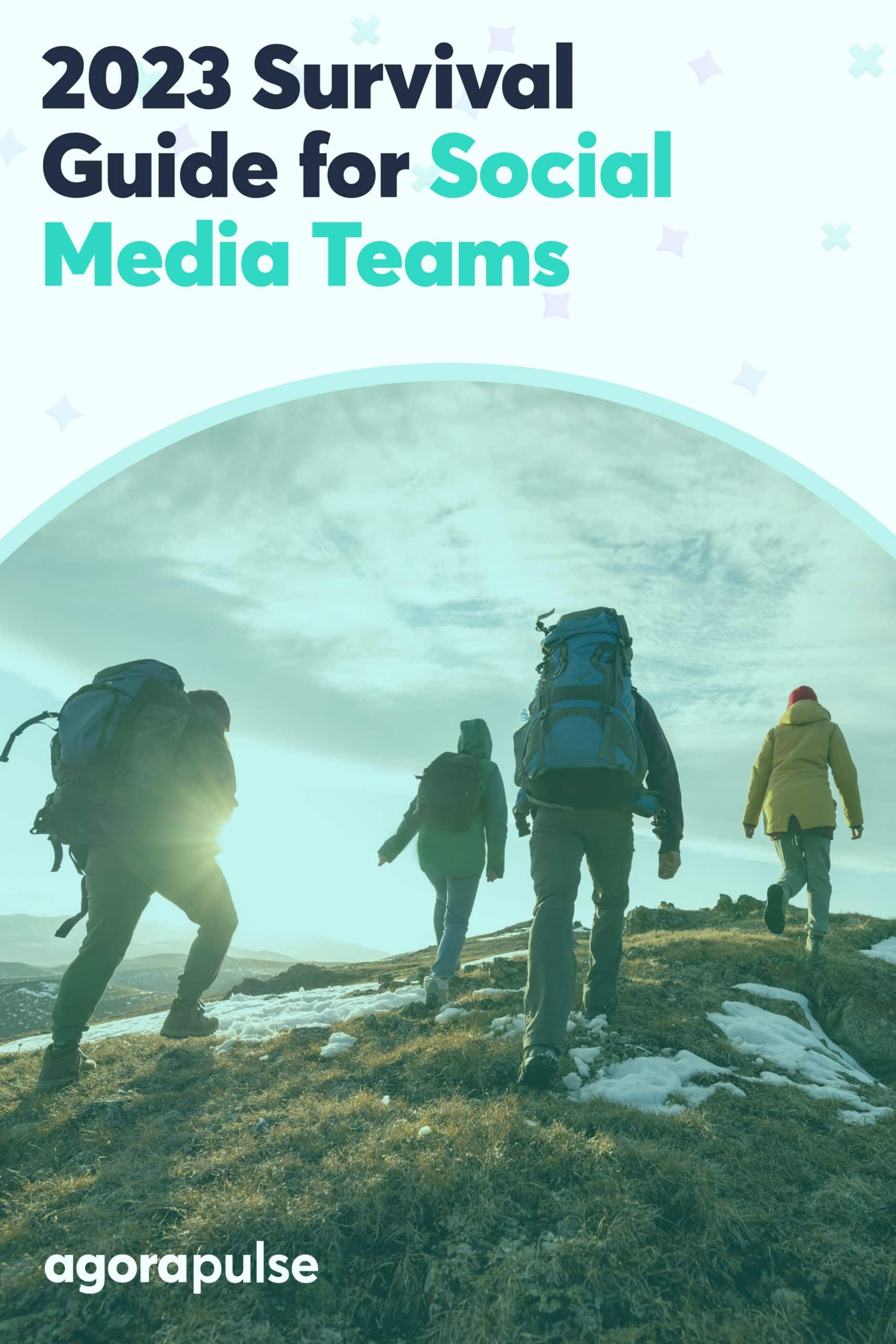 Your Survival Guide for Social Media Teams in 2023