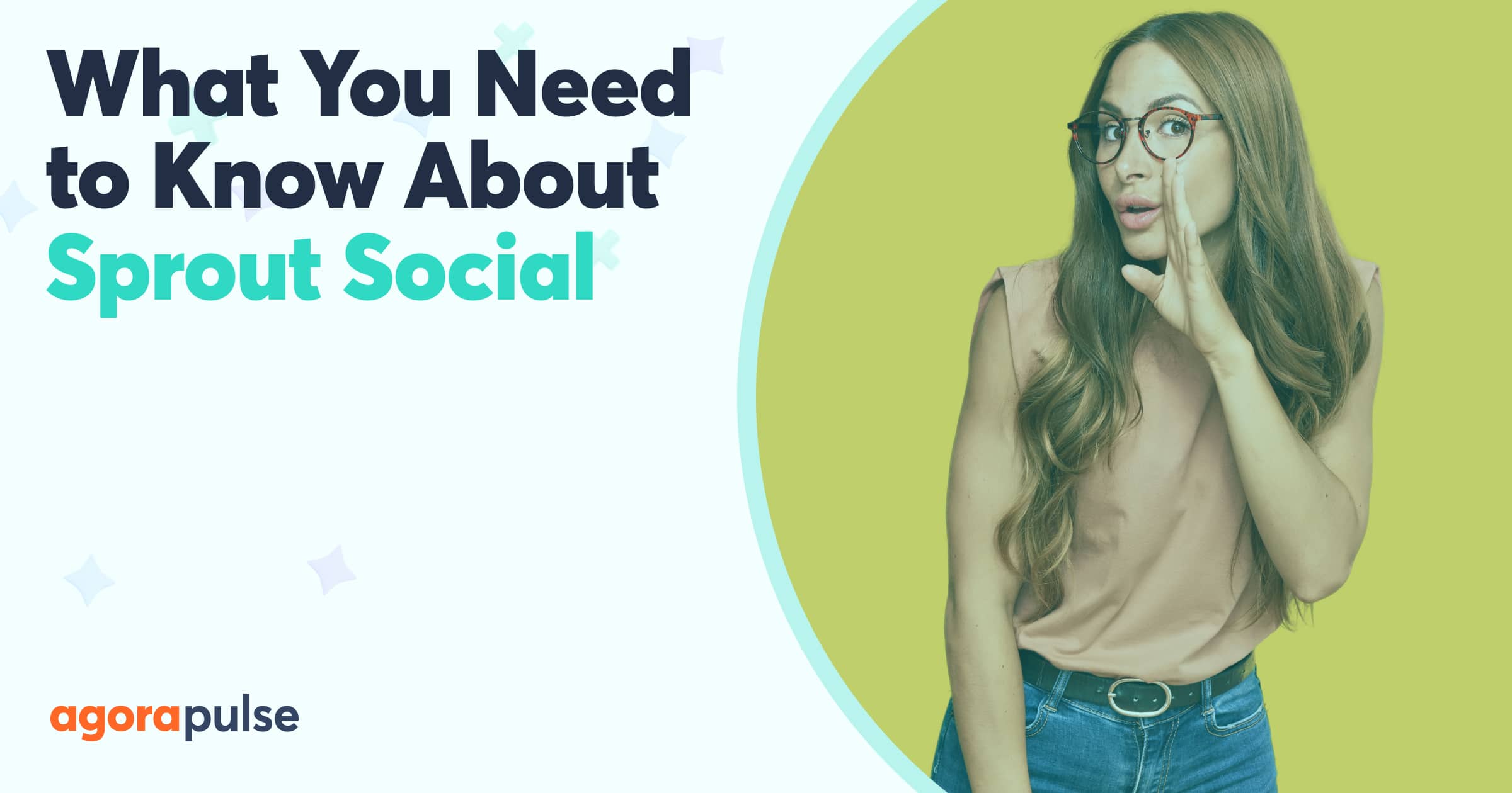 Faq De Sprout Social _ The Marketer’s Guide to Social Media Content ...