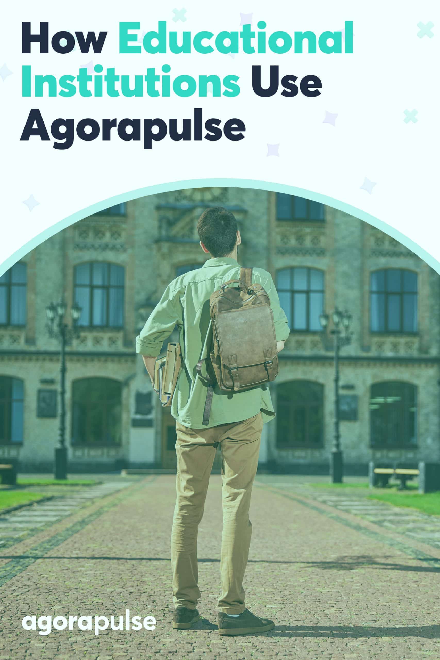 How South West College Uses Agorapulse to Transform Its Higher Education Marketing