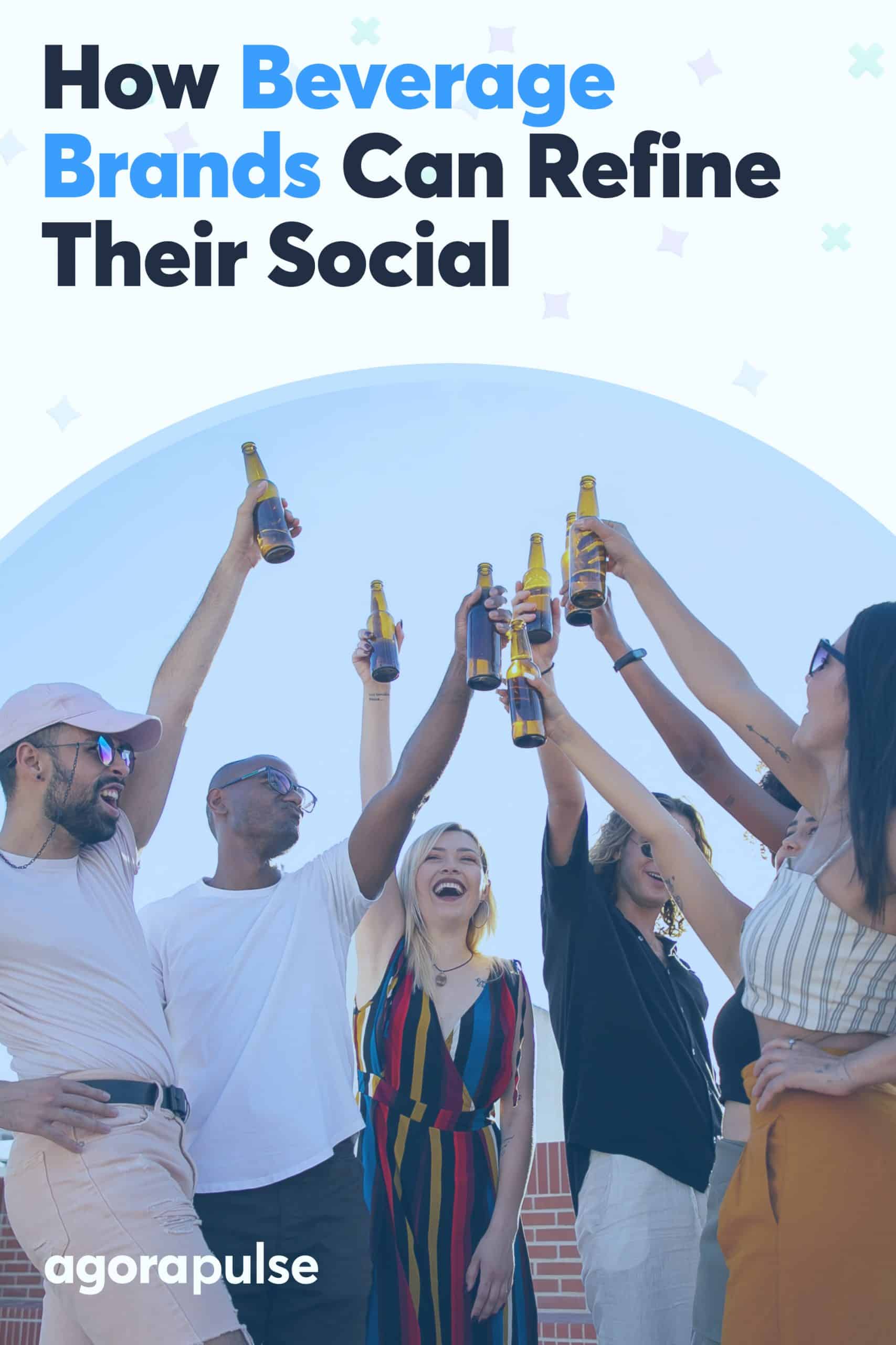 4 Ways Beverage Brands Can Optimize Their Social Media – Firebelly