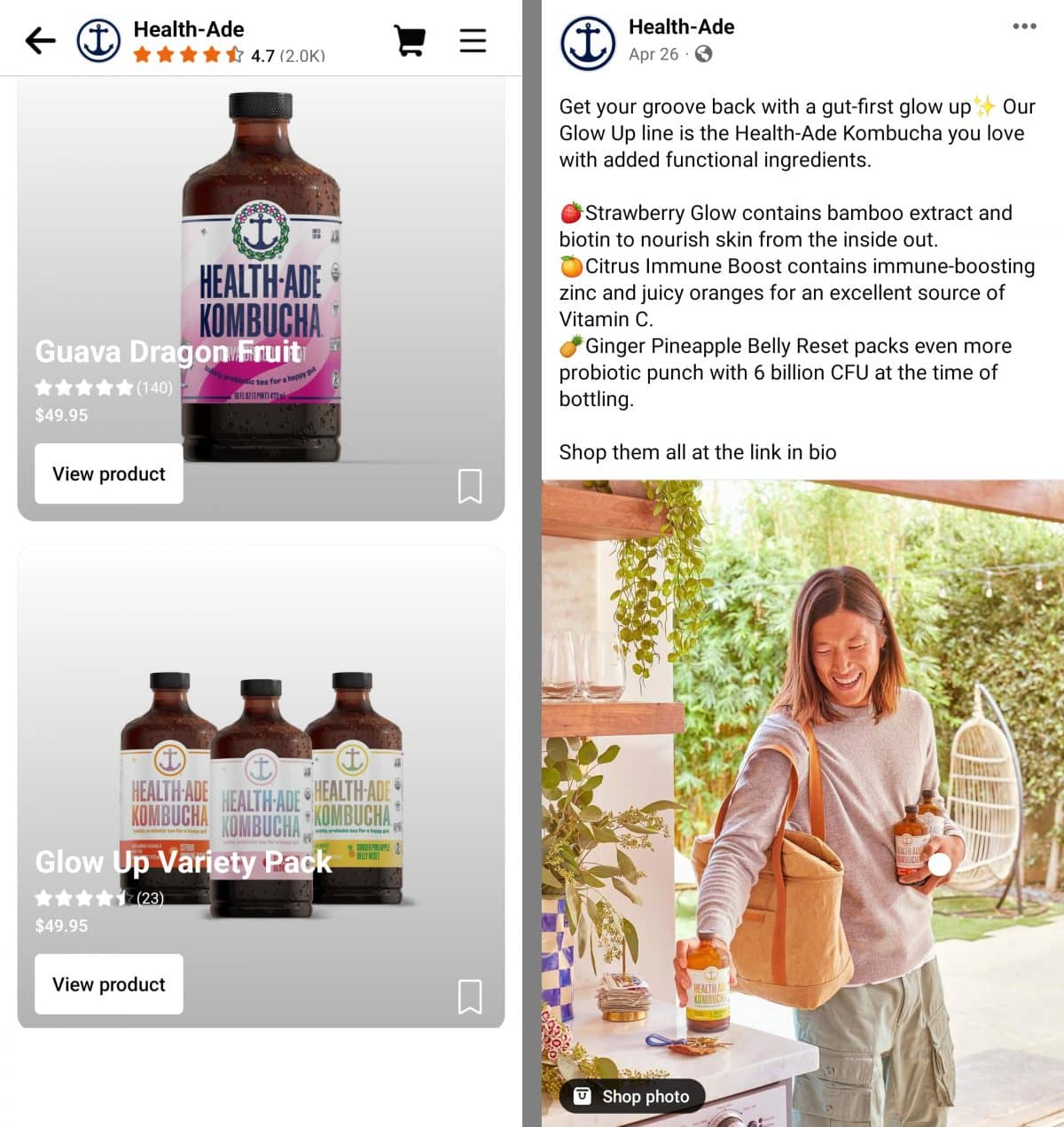 4 Ways Beverage Brands Can Optimize Their Social Media – Firebelly