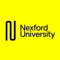 Feature image of How Nexford University Reduced Their Social Media Reporting Time by 75%