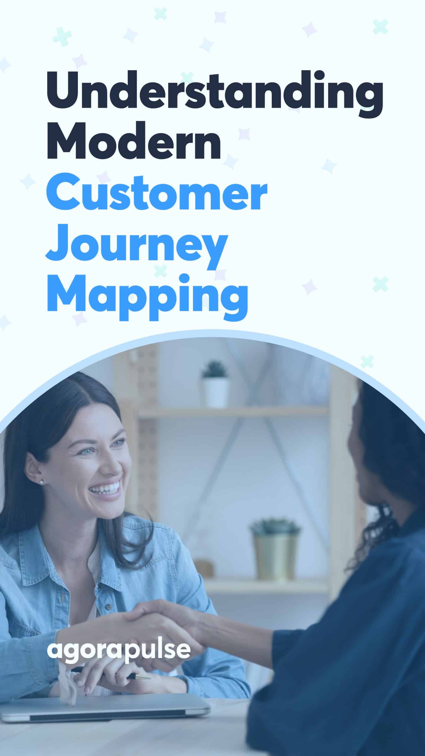 How the Customer Journey Map Is Evolving: A Guide for CMOs