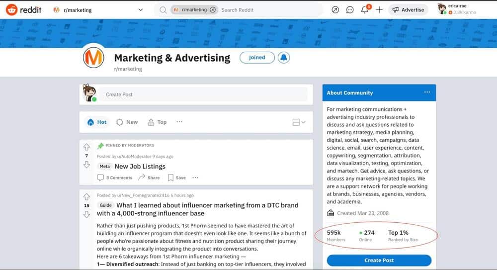 Up Your Market Research Game Using Reddit