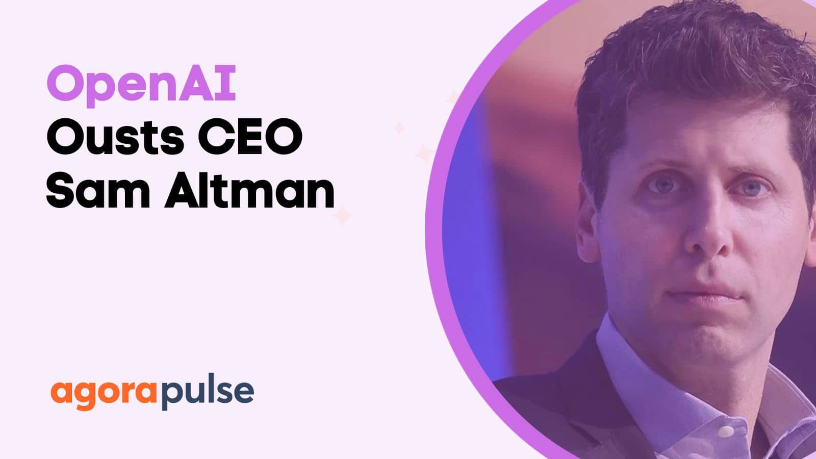 OpenAI's Shocking Change in Leadership