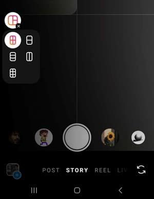 How Do I Add Multiple Photos To An Instagram Story?